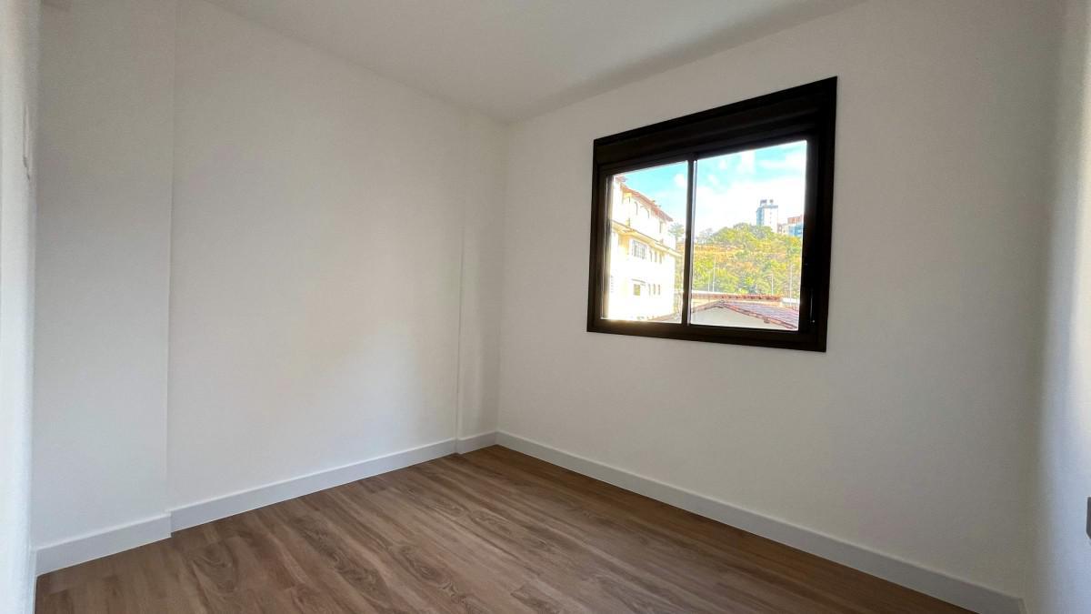 Apartamento, Cidade Nova, 3 Quartos, 2 Vagas, 1 Suíte
