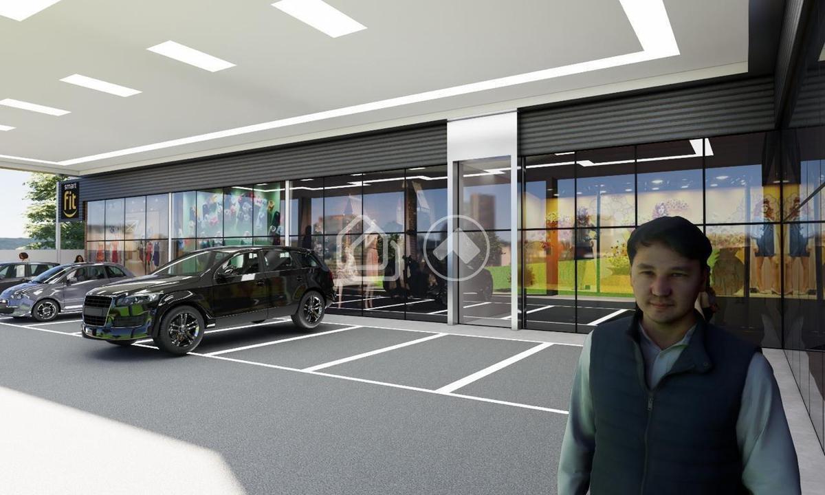 Apartamento, Ouro Preto, 1 Quarto, 1 Vaga