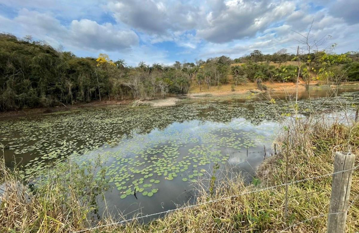 Fazenda, Área Rural de Pará de Minas, 0 Quarto, 0 Vaga