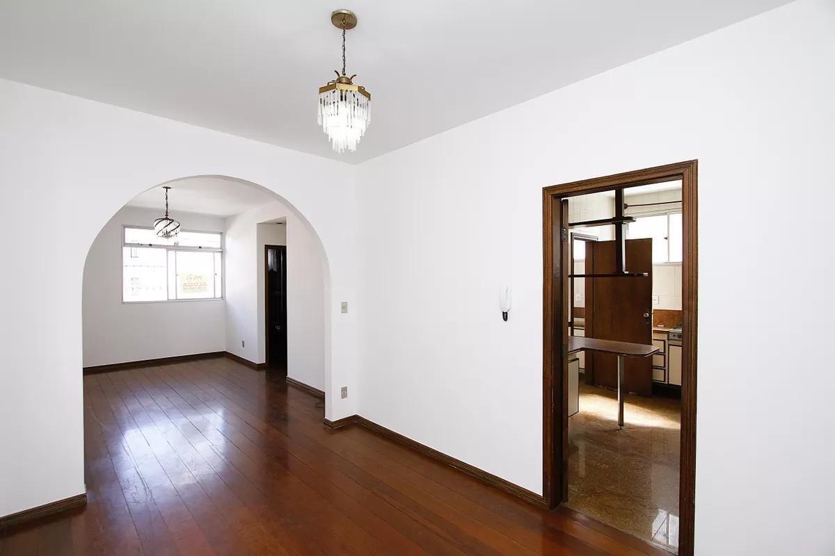 Apartamento, Prado, 4 Quartos, 2 Vagas, 1 Suíte