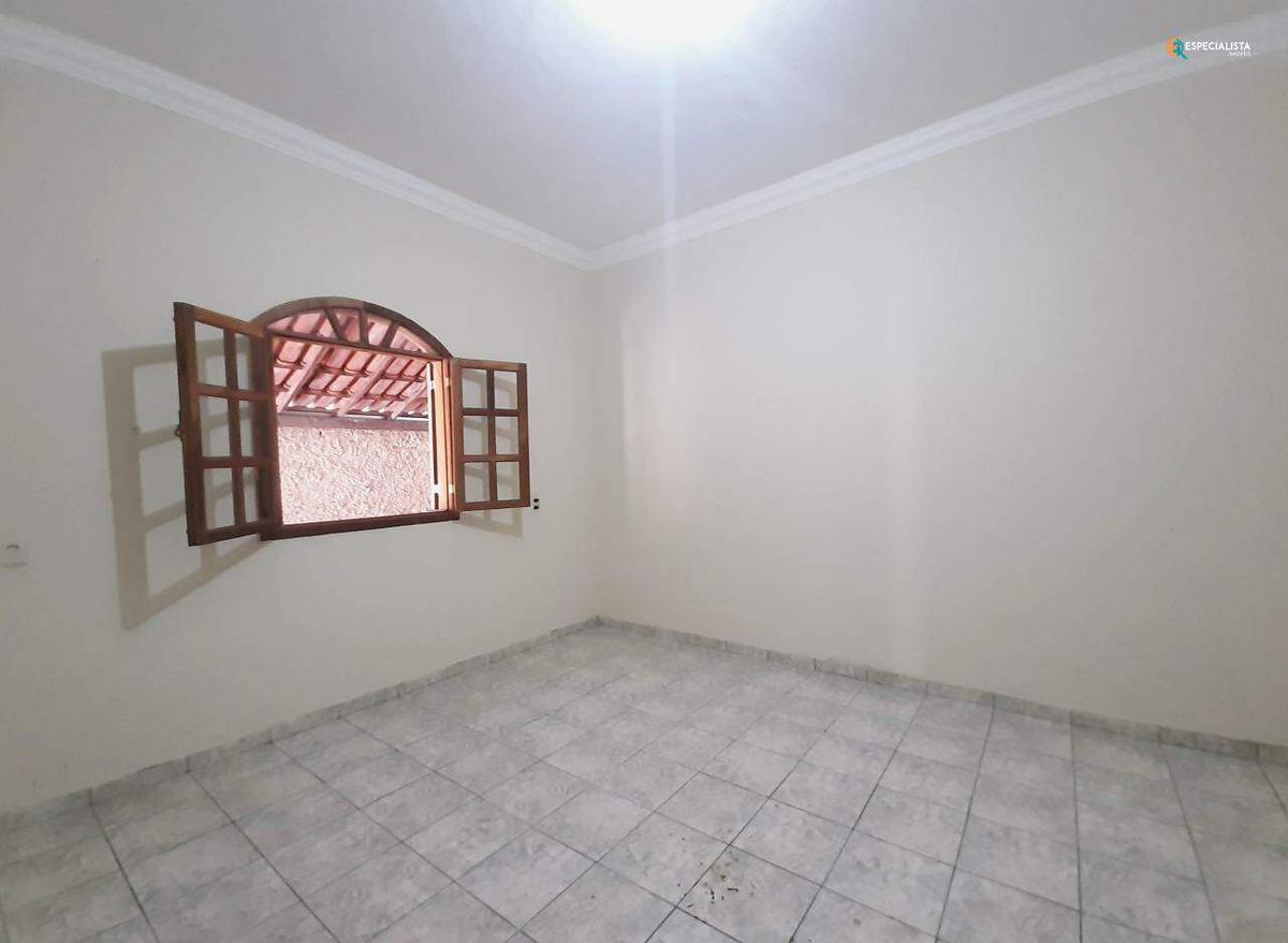 Casa, Belo Vale, 3 Quartos, 3 Vagas
