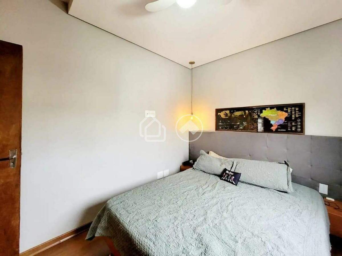 Apartamento, Padre Eustáquio, 2 Quartos, 1 Vaga