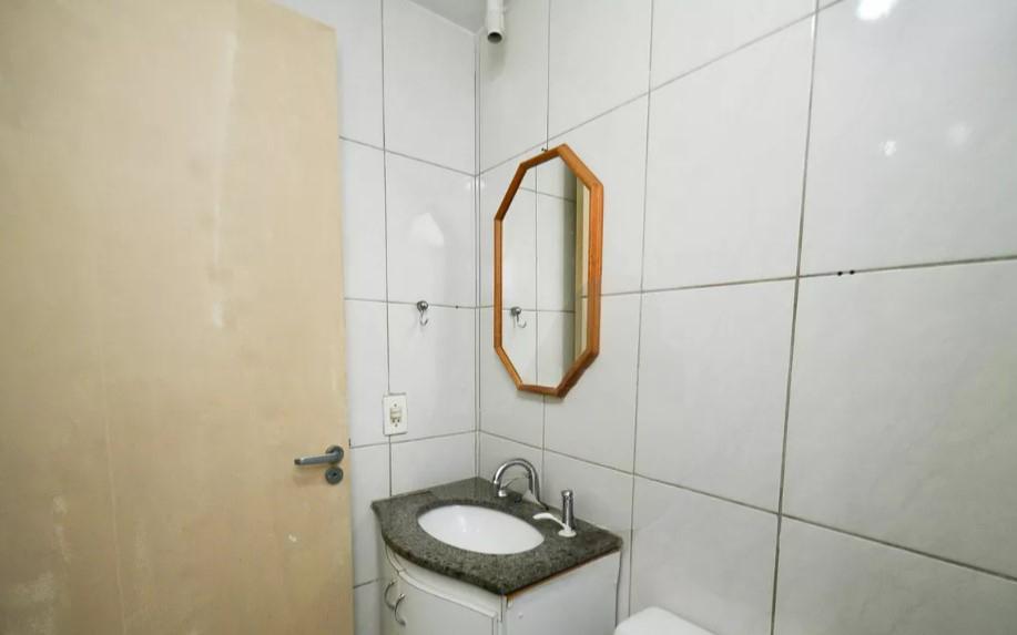 Apartamento, Santa Cruz, 3 Quartos, 1 Vaga, 1 Suíte