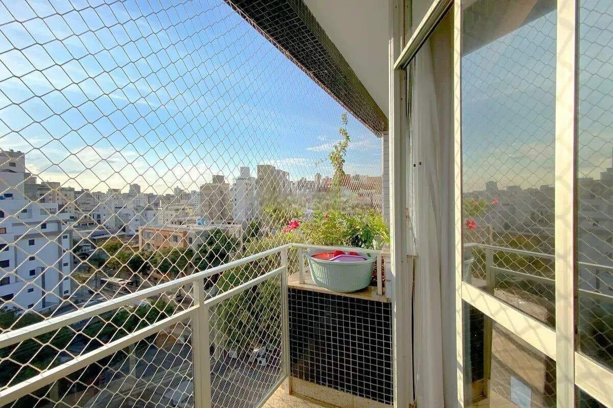 Cobertura, Anchieta, 4 Quartos, 2 Vagas, 1 Suíte