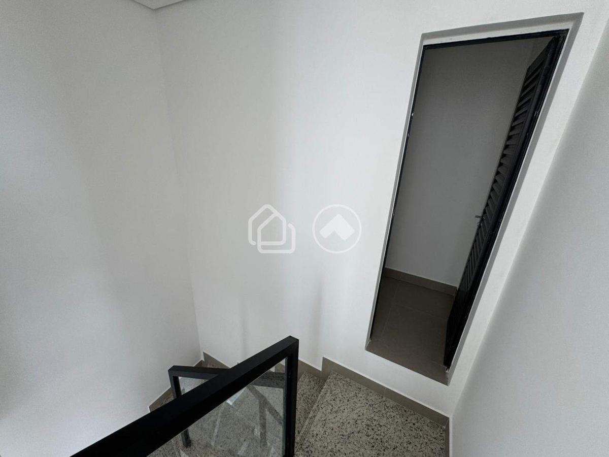 Cobertura, Grajaú, 3 Quartos, 4 Vagas, 2 Suítes