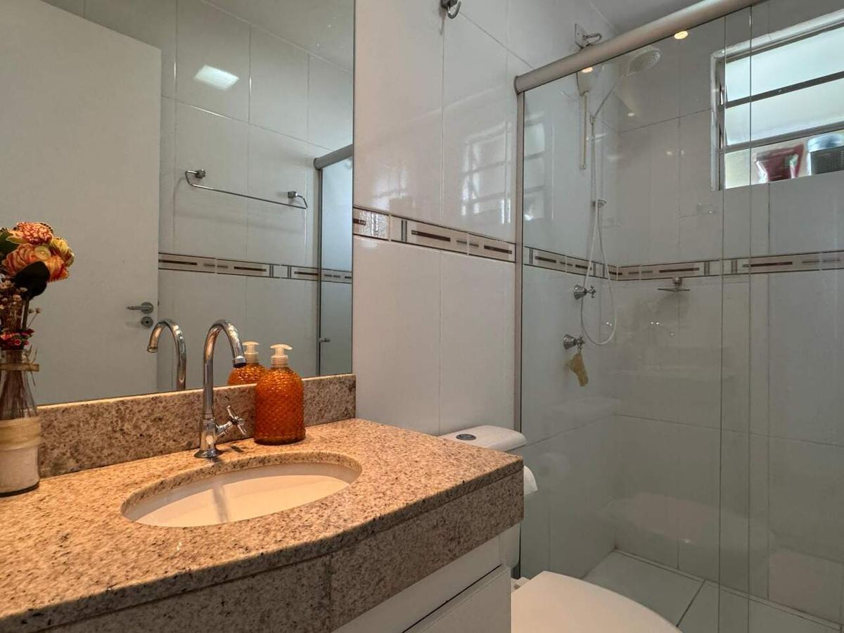 Apartamento, Cabral, 2 Quartos, 2 Vagas, 1 Suíte
