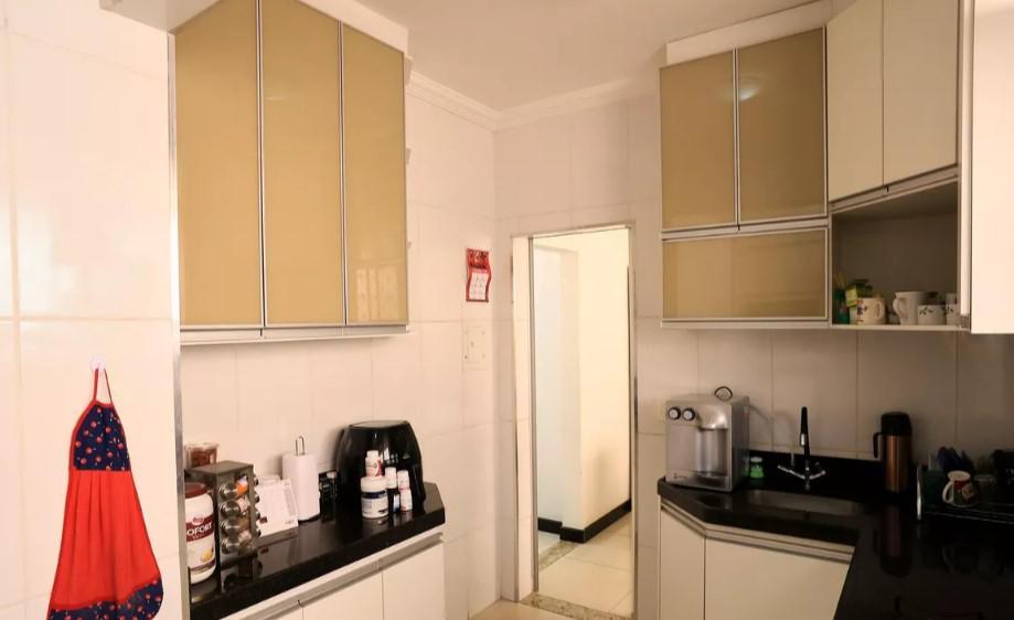 Apartamento, Cidade Nova, 3 Quartos, 1 Vaga
