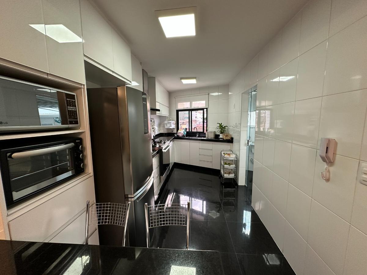 Apartamento, Ipiranga, 4 Quartos, 3 Vagas, 2 Suítes