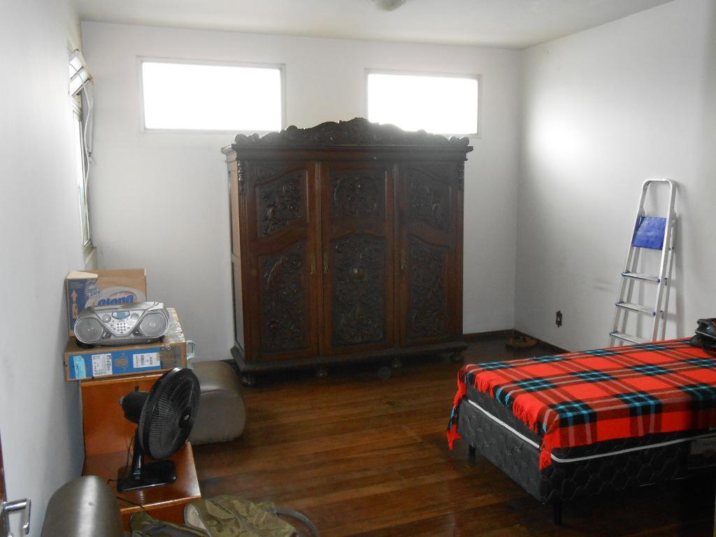 Prédio, Glória, 3 Quartos, 2 Vagas, 2 Suítes