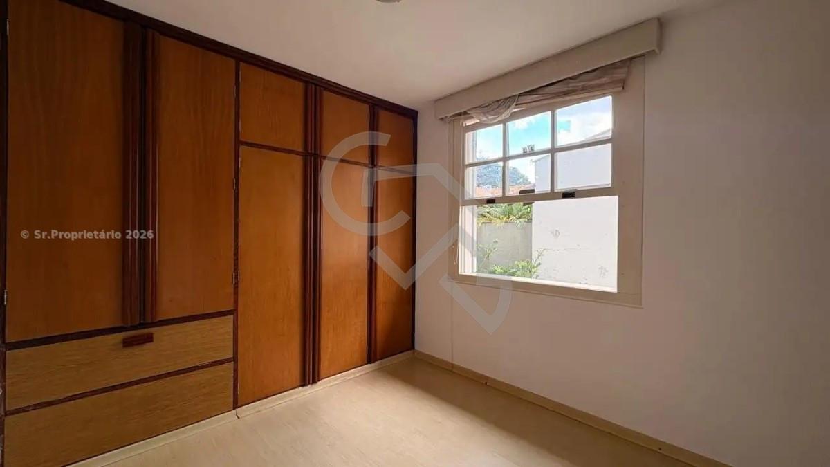 Casa, Vila Paris, 4 Quartos, 4 Vagas, 2 Suítes