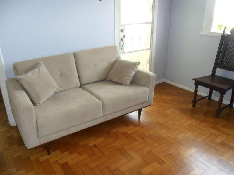 Casa, Santa Efigênia, 4 Quartos, 1 Vaga, 1 Suíte