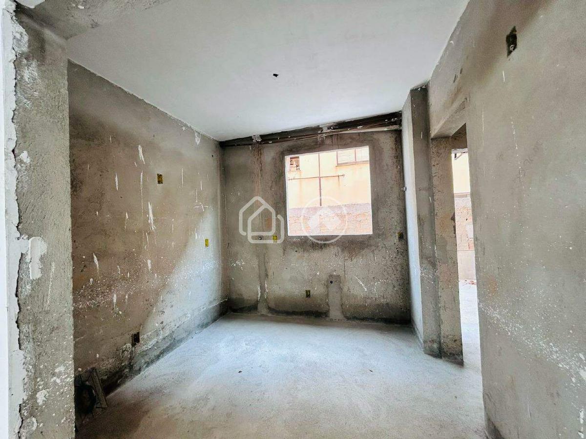 Cobertura, Padre Eustáquio, 3 Quartos, 2 Vagas, 2 Suítes