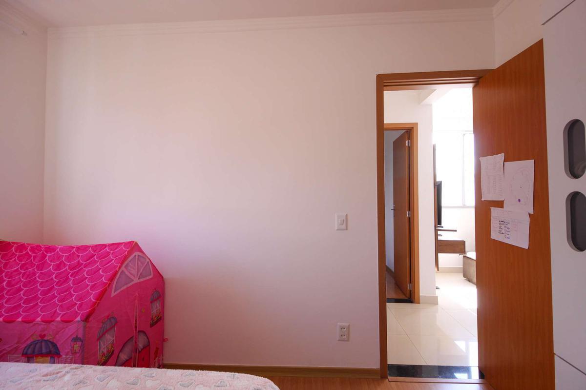Apartamento, Cabral, 2 Quartos, 2 Vagas