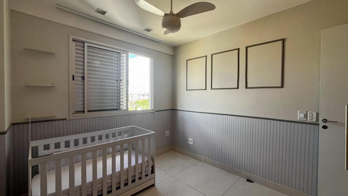 Cobertura, União, 4 Quartos, 2 Vagas, 2 Suítes