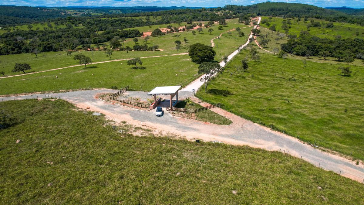 Fazenda, Centro, 0 Quarto, 0 Vaga