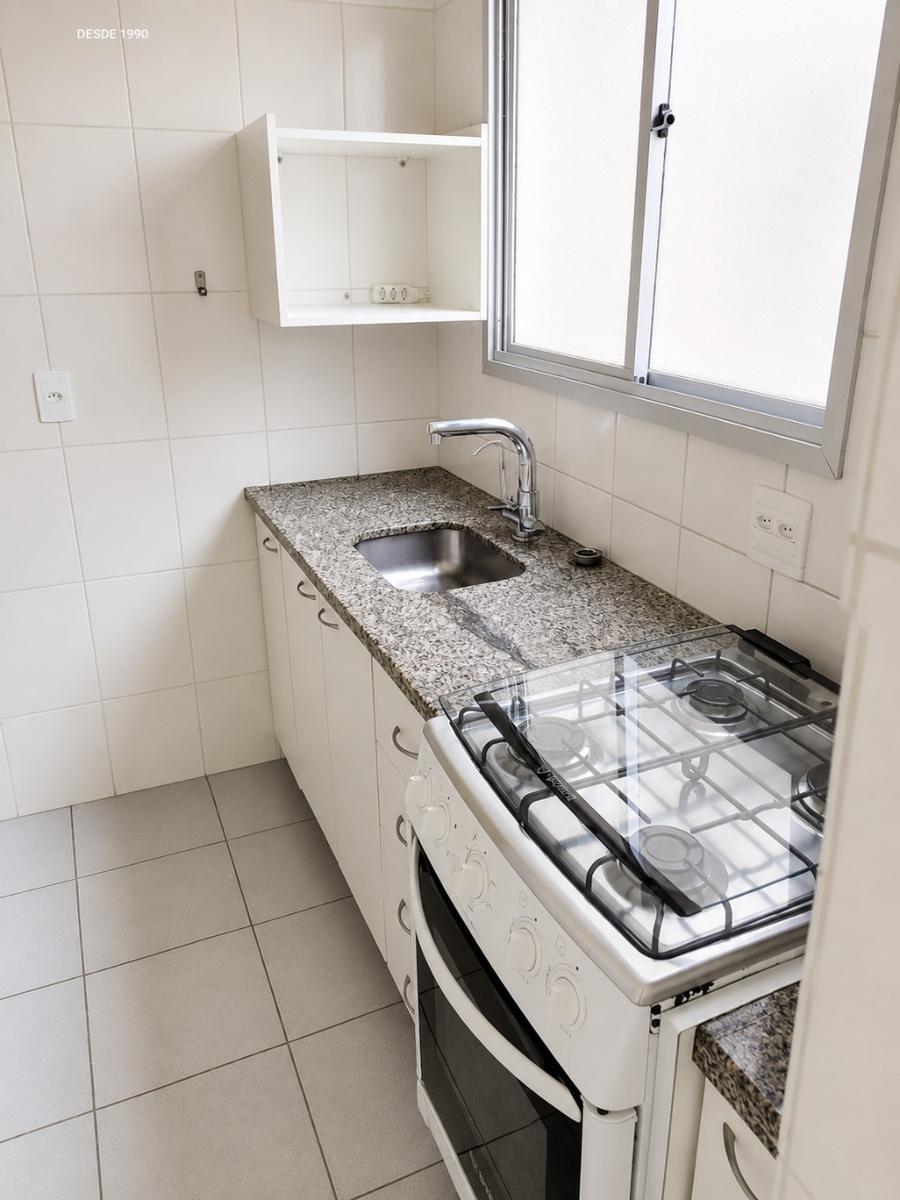 Apartamento, Silveira, 3 Quartos, 1 Vaga, 1 Suíte