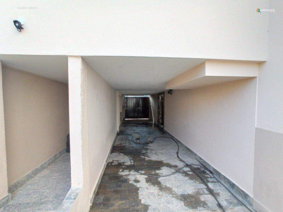 Apartamento, Santa Branca, 0 Quarto, 0 Vaga