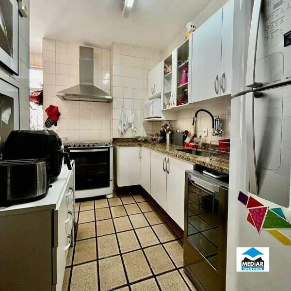 Apartamento, Buritis, 3 Quartos, 2 Vagas, 1 Suíte