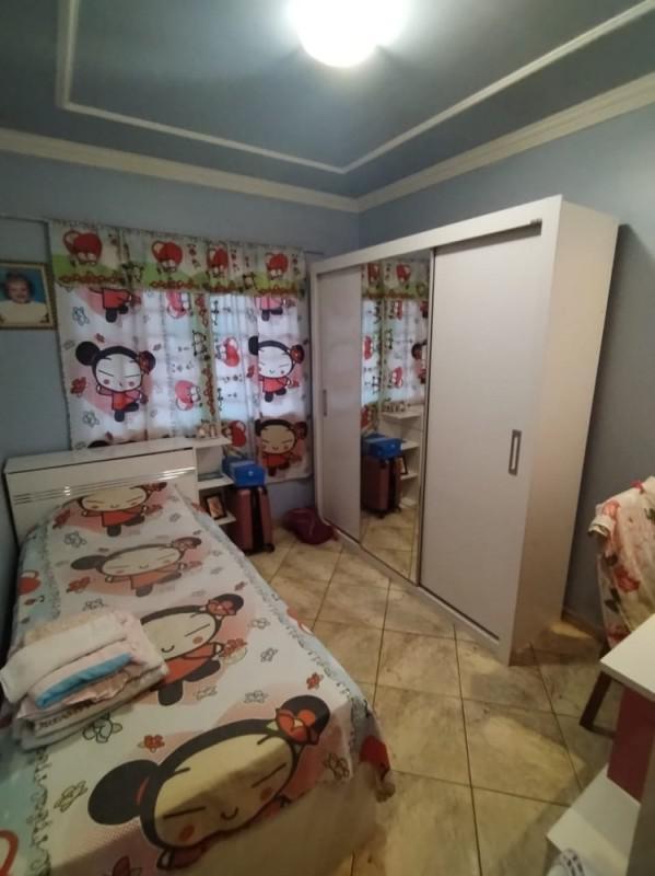 Casa, Riacho da Mata, 3 Quartos, 2 Vagas, 1 Suíte