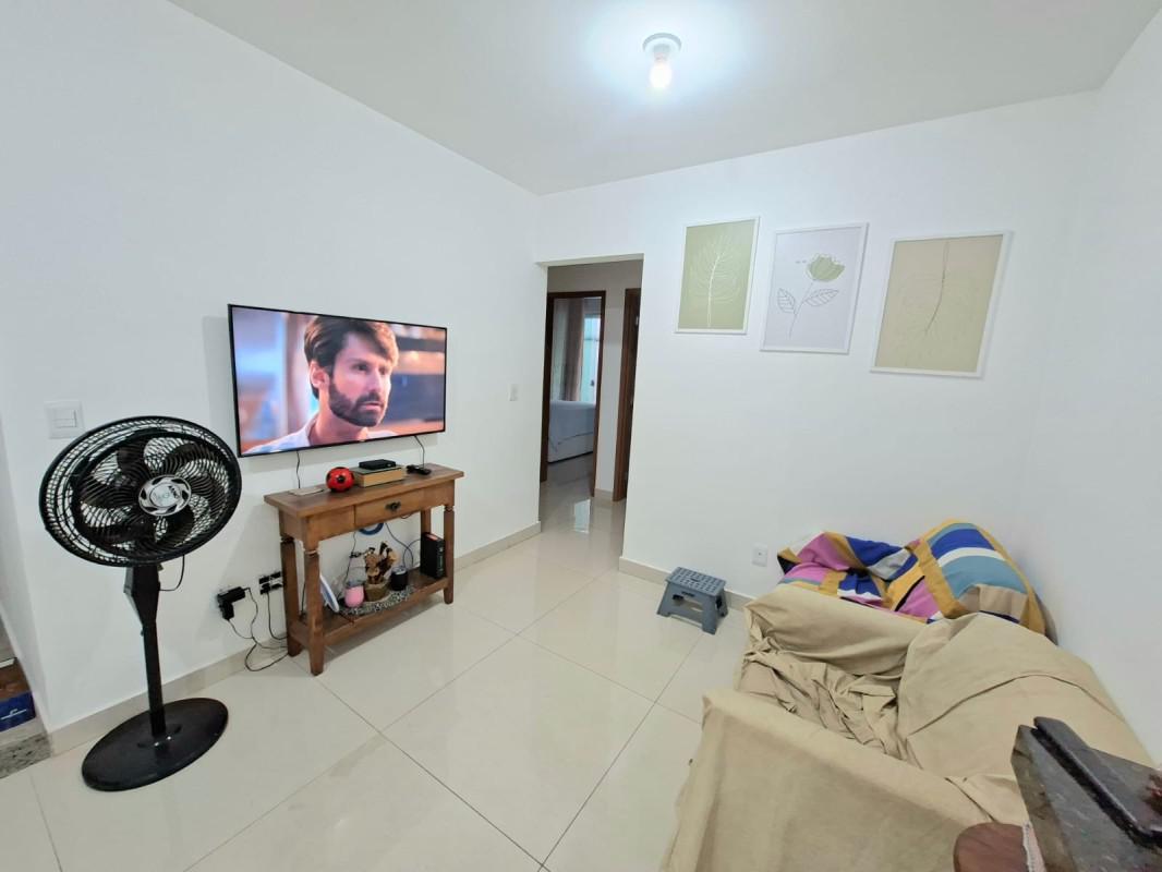 Apartamento, Itapoã, 3 Quartos, 2 Vagas, 1 Suíte