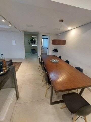Cobertura, Imbaúbas, 3 Quartos, 1 Vaga, 2 Suítes