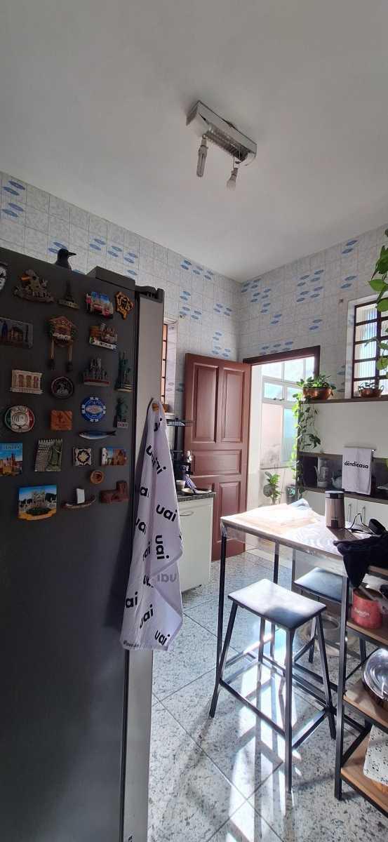 Casa, Floresta, 4 Quartos, 2 Vagas