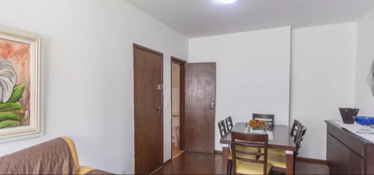 Apartamento, Sion, 3 Quartos, 2 Vagas, 1 Suíte