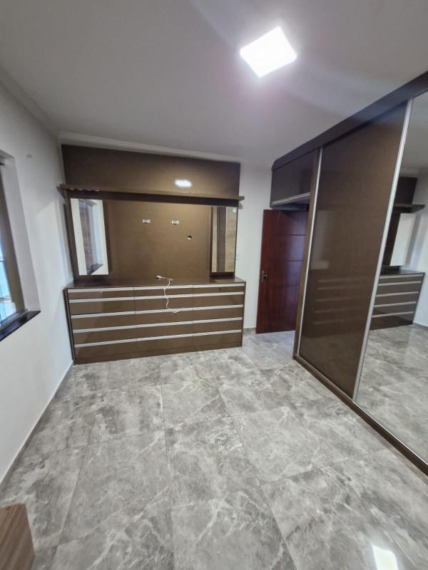 Casa, Alvorada, 3 Quartos, 2 Vagas