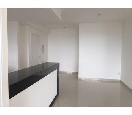 Apartamento, Vila da Serra, 3 Quartos, 2 Vagas, 1 Suíte