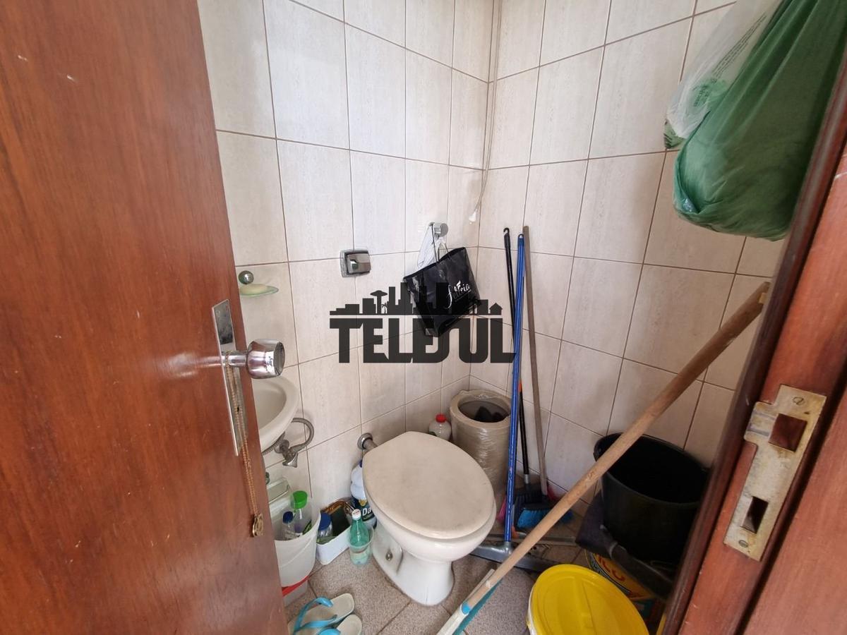 Casa, Vila Pinto, 5 Quartos, 4 Vagas, 1 Suíte