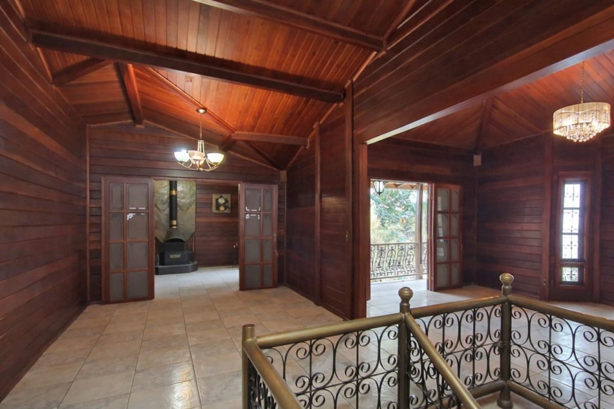 Casa, Village Terrasse I, 3 Quartos, 2 Vagas, 1 Suíte