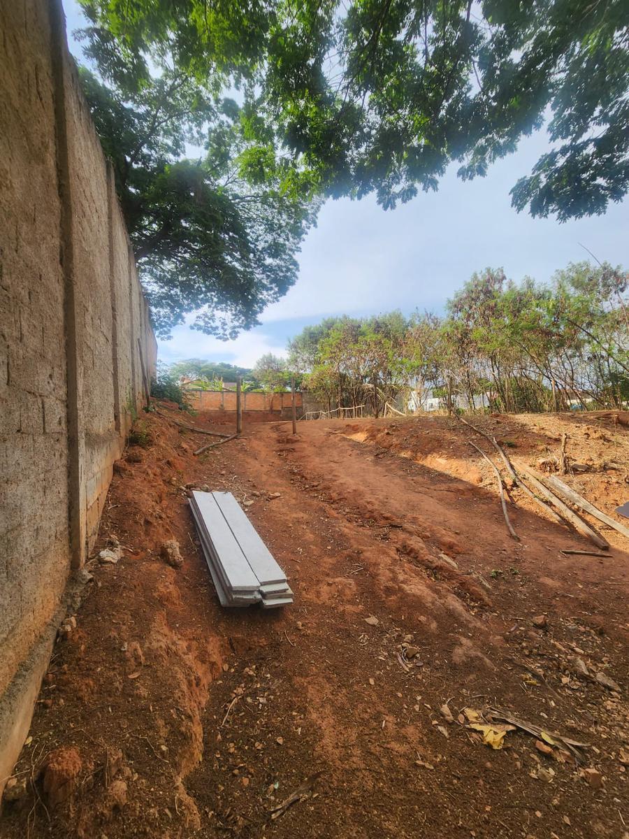 Lote, Bandeirantes (pampulha), 0 Quarto, 0 Vaga