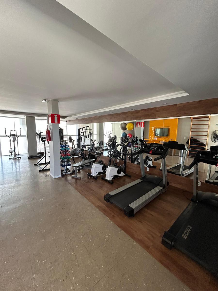 Cobertura, Castelo, 3 Quartos, 3 Vagas, 1 Suíte