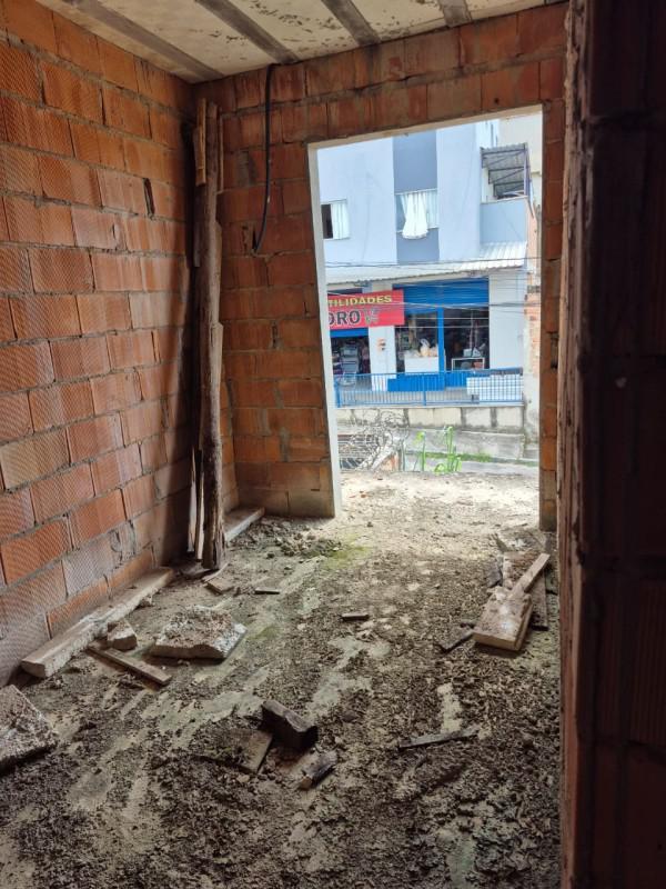Casa, São Pedro, 3 Quartos, 0 Vaga, 1 Suíte