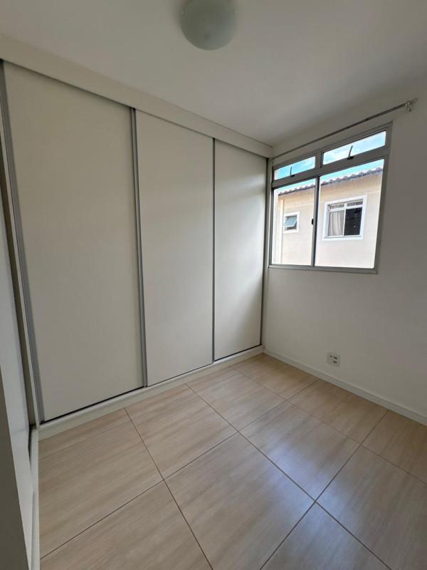 Apartamento, Vila das Flores, 2 Quartos, 1 Vaga