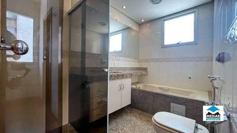 Apartamento, Sion, 4 Quartos, 3 Vagas, 3 Suítes