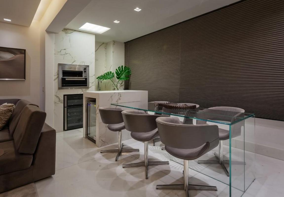 Apartamento, Vila da Serra, 3 Quartos, 2 Vagas, 1 Suíte