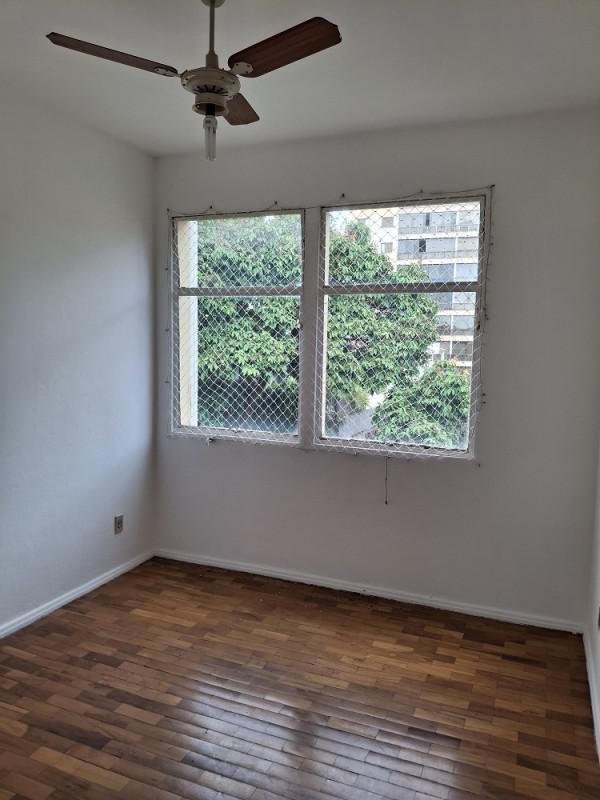 Apartamento, Anchieta, 2 Quartos, 1 Vaga