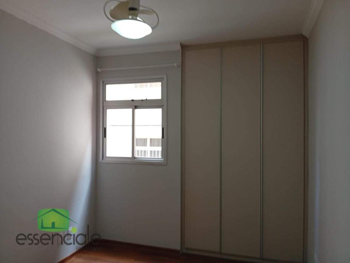 Apartamento, Novo Eldorado, 3 Quartos, 3 Vagas, 1 Suíte