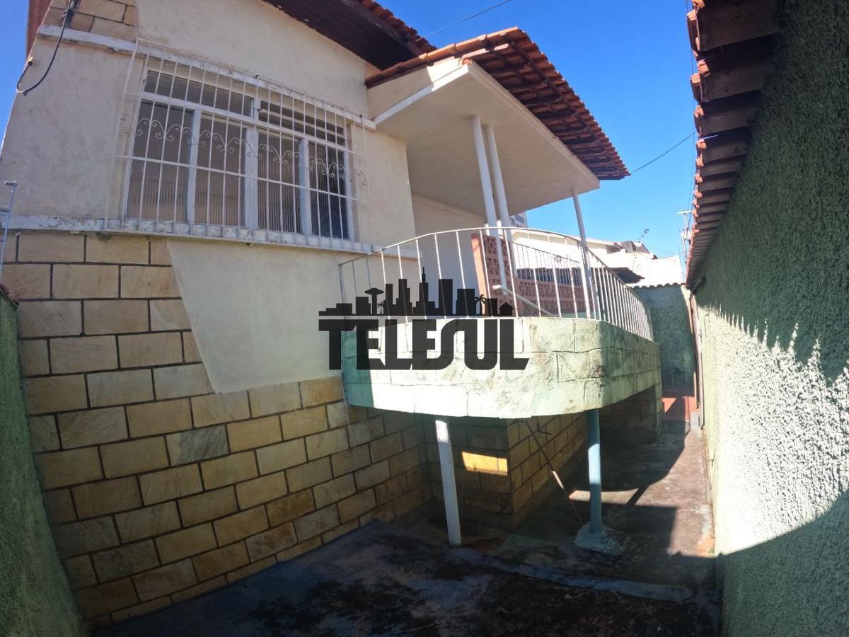 Galpão, Vila Pinto, 3 Quartos, 3 Vagas, 1 Suíte