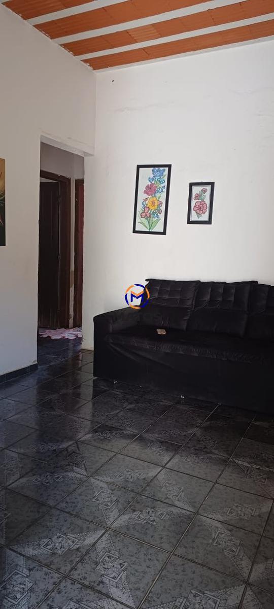 Apartamento, São Benedito, 2 Quartos, 1 Vaga