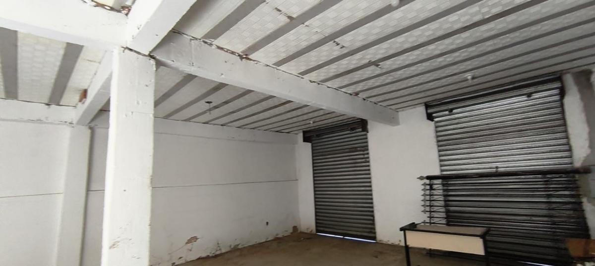 Andar, União, 0 Quarto, 0 Vaga