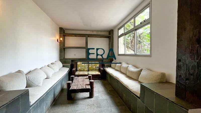 Apartamento, Serra, 3 Quartos, 1 Vaga, 1 Suíte