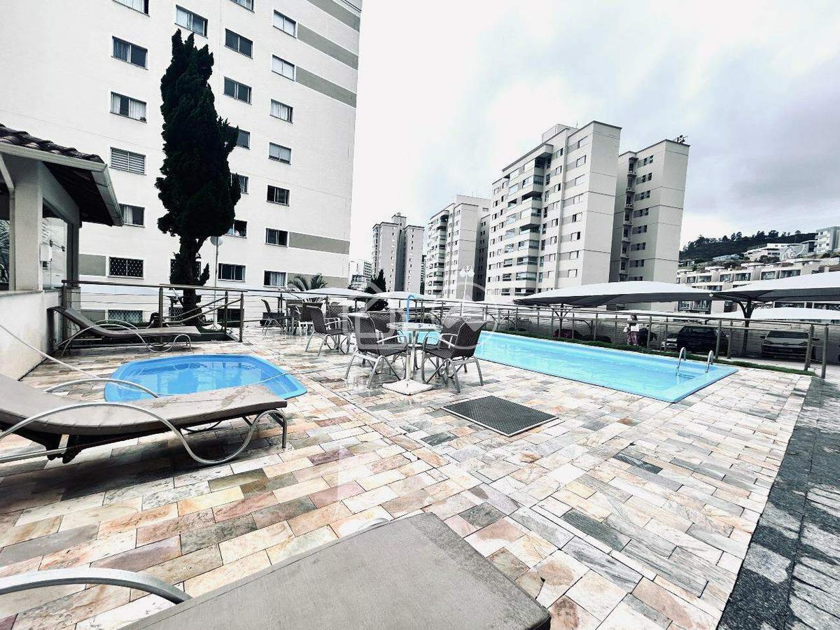 Apartamento, Buritis, 3 Quartos, 2 Vagas, 1 Suíte