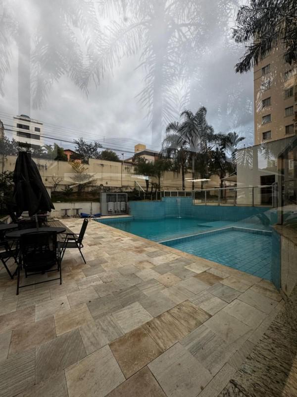 Apartamento, Ouro Preto, 3 Quartos, 2 Vagas, 1 Suíte