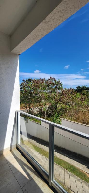 Apartamento, Lagoa Mansões, 2 Quartos, 2 Vagas, 1 Suíte