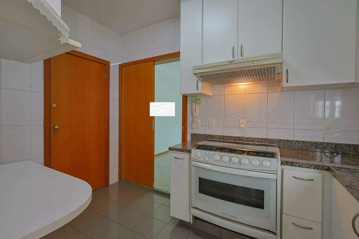 Apartamento, Coração de Jesus, 3 Quartos, 2 Vagas, 1 Suíte