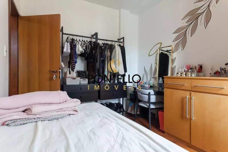 Cobertura, Estoril, 2 Quartos, 2 Vagas, 1 Suíte