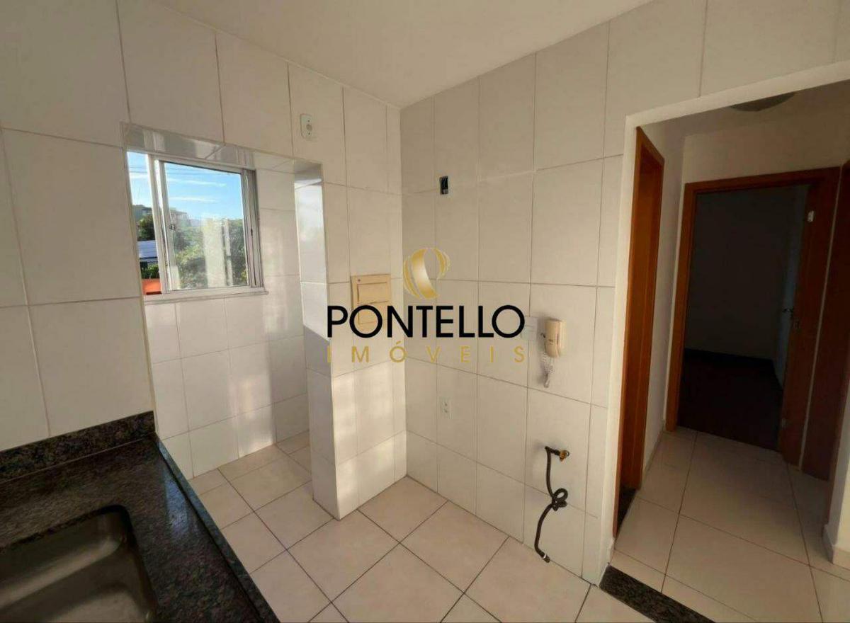 Apartamento, Ouro Preto, 2 Quartos, 1 Vaga, 1 Suíte