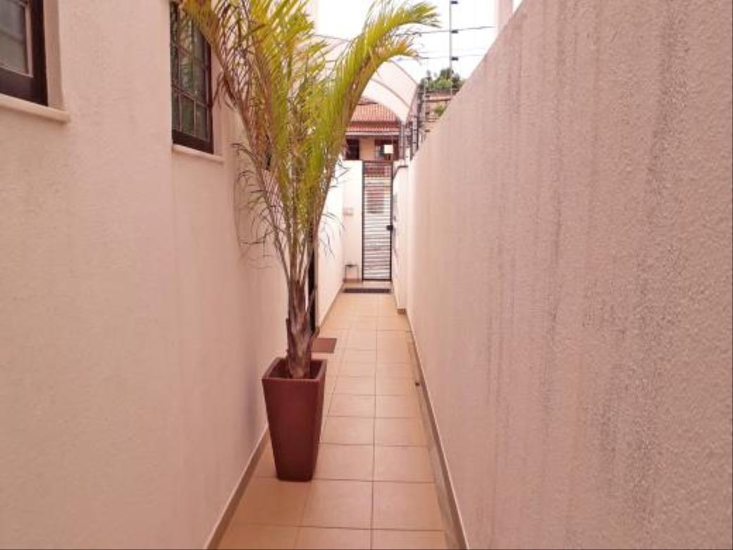 Apartamento, Santa Teresa, 1 Quarto, 1 Vaga